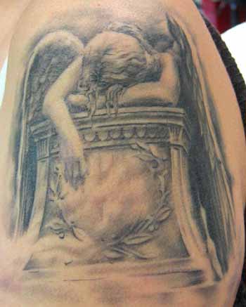 Tattoo réalisé par... - Nightwish Tattoo Studio / Nancy Ink | Facebook