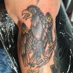 Tattoos - Little Raven  - 111446