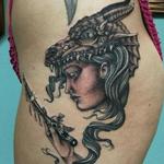 Tattoos - Dragon Slayer - 111408