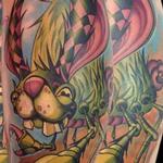 Tattoos - Crazy Critter - 142088