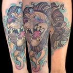 Tattoos - Octolion - 141472