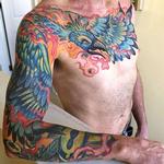 Tattoos - Phoenix - 142506