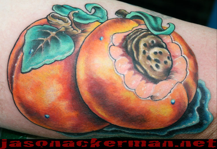 26 Delicate And Sweet Peach Tattoo Designs Ideas To Inspire Your Next Ink   Psycho Tats