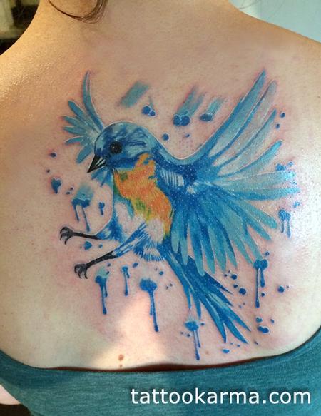 Kingfisher tattoo black and white | Kingfisher tattoo, Bird tattoo sleeves,  White bird tattoos