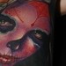 Tattoos - Day of the Dead - 52821