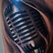 Tattoos - Microphone - 57374