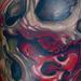 Tattoos - Skulls - 54437