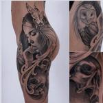 Tattoos - untitled - 114978