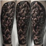 Tattoos - untitled - 114989