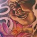 Tattoos - Buddha Tattoo - 39122