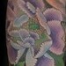 Tattoos - Flowers and Butterflies - 35503