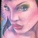 Tattoos - Angel - 35502