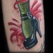 Tattoos - Leg! - 35497