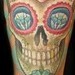 Tattoos - Sugar Skulls - 35493