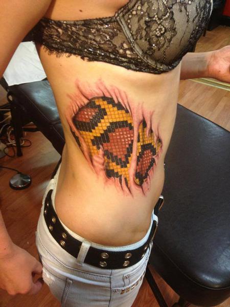 Celebrity Ink™ Tattoo Studios on X: 