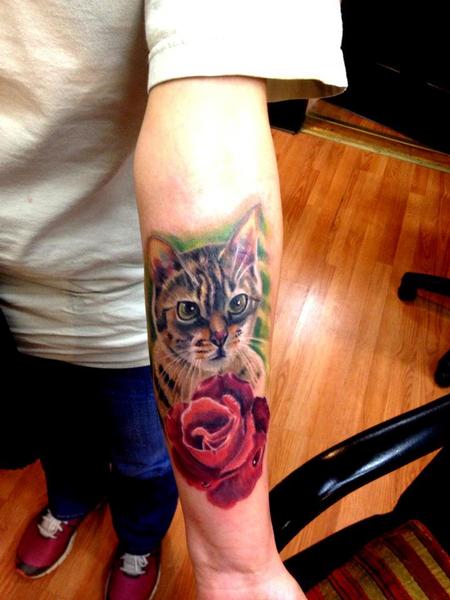 101 Best Memorial Paw Print Tattoo Ideas That Will Blow Your Mind!