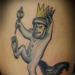 Tattoos - Max from where the wild things are - 71268