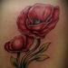 Tattoos - Popply Flower - 69767