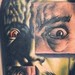 Tattoos - Bob Tyrrell and Nikko collaboration tattoo - 37674