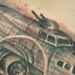 Tattoos - B-17 - 35609