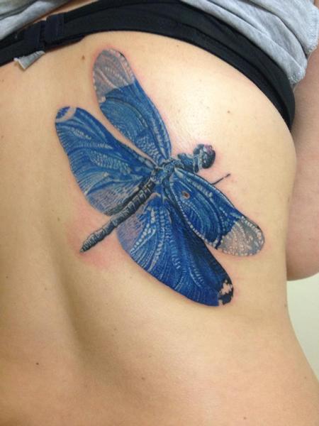 90 Feminine and Inspiring Dragonfly Tattoos for Women | Art and Design | Dragonfly  tattoo design, Tattoo designs, Dragonfly tattoo