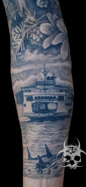 11 Best Tattoo Shops in Seattle  Discover Walks Blog
