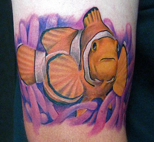 Explore the 50 Best Fish Tattoo Ideas 2017  Tattoodo