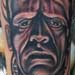 Tattoos - Frankenstein Tattoo - 25496