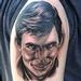 Tattoos - Norman Bates - 93996