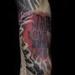 Tattoos - This Modern Love Breaks Me - 88971