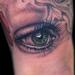 Tattoos - Eye - 91322