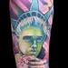 Tattoos - Liberty's Paradox - 74448