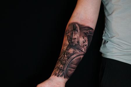 tattoos/ - Ryan Cumberledge This Is Sparta - 142707