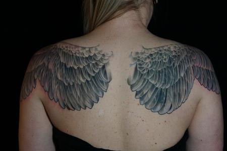tattoos/ - Miss Amanda Wings - 142497