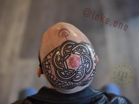 tattoos/ - Tori Loke Sacred Geometry - 142129