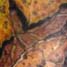 Tattoos - Autumn leaves color foot tattoo - 28932