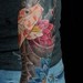 Tattoos - untitled - 40912