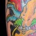 Tattoos - Dragon - 47530