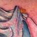 Tattoos - Gone fishin - 76729