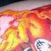 Tattoos - Larfleeze - 76720