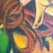 Tattoos - Phoenix character  - 76725