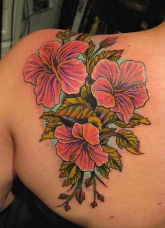 Bluebonnet Flower Temporary Tattoo Texas Wild Flower Tattoos  Etsy