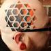 Tattoos - 3D head - 94267