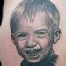 Tattoos - Kid portrait - 70069