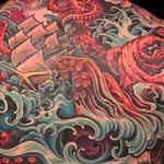 Tattoos - Maelstrom - 109119