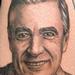 Tattoos - Mister Rogers - 70076