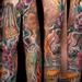 Tattoos - Music and science - 70084