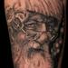 Tattoos - Santa Claus - 70087