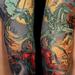 Tattoos - Sleepy Hollow - 70089