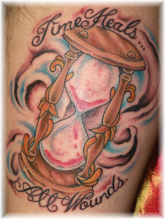 heals in Tattoos  Search in 13M Tattoos Now  Tattoodo